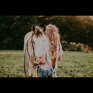 Meet your Posher, Jessalyn